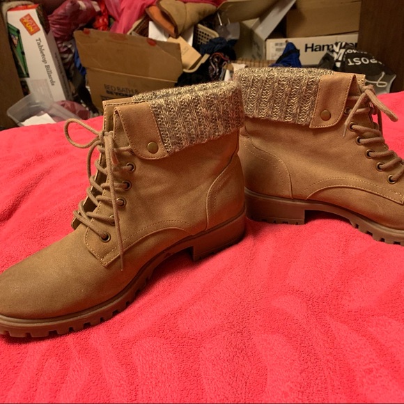 Booties - Picture 2 of 4